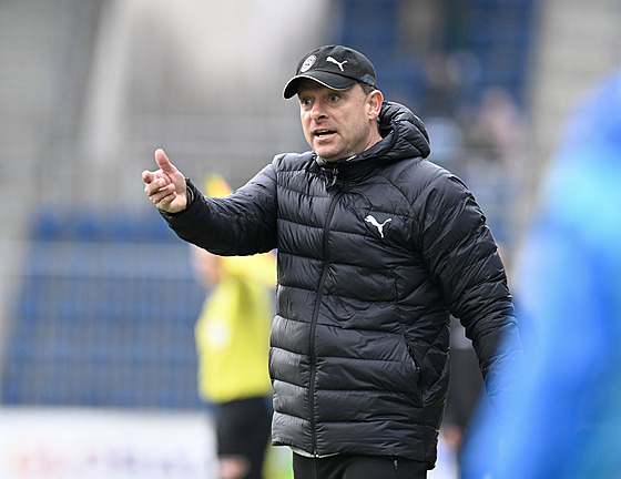 Trenér Martin Sv�dík