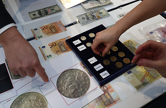 Loni se v �eské republice poda�ilo zadr�et celkem 3 539 pad�laných nebo...