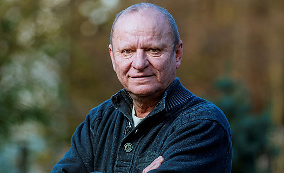 Advokát Jaroslav Ortman