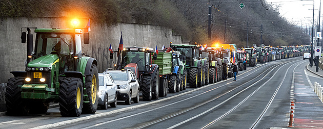 Zlí hnojaři. Vláda počítá, že se zemědělci zamete