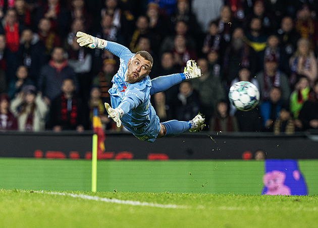 Staňkův klidný debut na Letné: Málo práce? Po poháru toho měli všichni dost