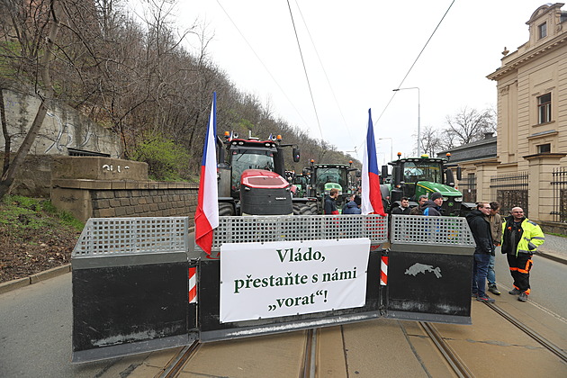Já jsem zemědělec, kdo je víc? Proč sedláci demonstrují a proč je vůbec podporujeme