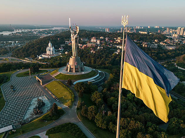 Skrytá fronta ukrajinské války: nefunkční podnikání může vést ke kolapsu země