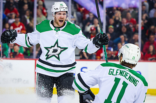 Ze samoty k plánům na Stanley Cup. Nehraju kvůli popularitě, vypráví Faksa