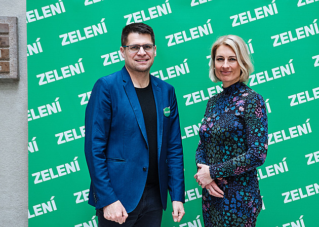 Zelení ve volbách propadli, obhájili jediný mandát. Vedení odstoupilo