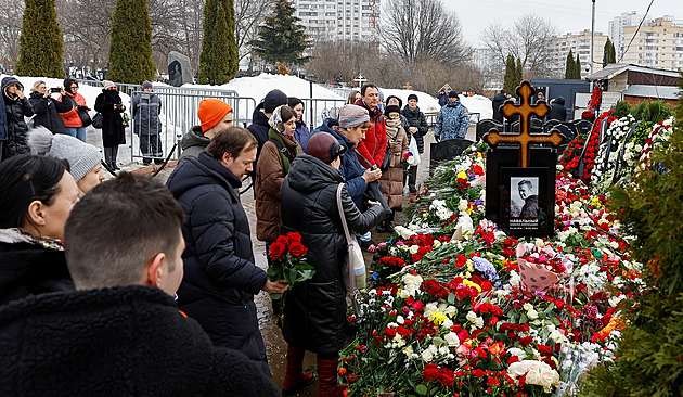 Z neposlušnosti se rodí vzdor. Ruské prezidentské volby s předem jasným vítězem může osvěžit jen protestní akce