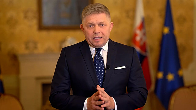 Pellegrini je lepší řešení pro Slovensko než Korčok, burcuje voliče Fico
