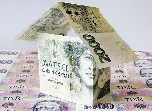 Důstojnou mzdu nemá víc než polovina Pražanů, hlavně kvůli dražšímu bydlení