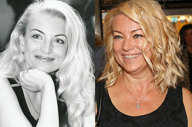 Píšťalka z Básníků i Zuzana z Fontány. Eva Vejmělková slaví 55. narozeniny