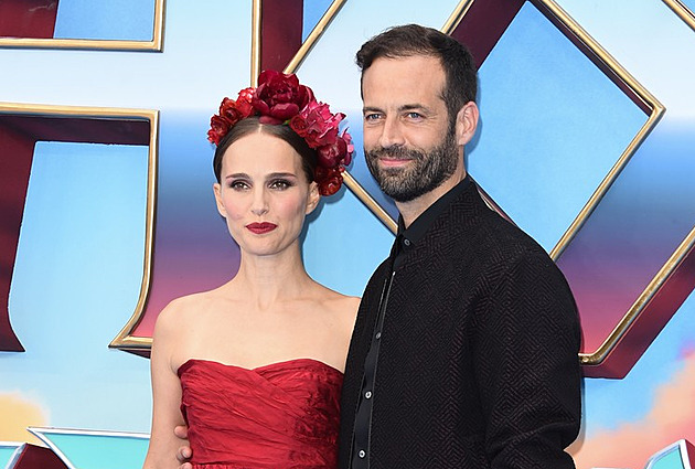 Natalie Portmanová čeká třetí dítě. Je to zázrak, říká o svém těhotenství