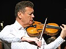 Houslov virtuos Ivan enat
