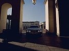 Alfa Romeo Giulia pekarosovaná od úpravce ErreErre Fuoriserie