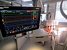 Nemocnice zmodernizovala metabolickou JIP, pacienti dostali novou terasu