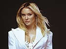 Zpvaka Zara Larsson