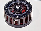 Redmagic Cooler 4 Pro Magnetic