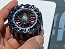 Redmagic Cooler 4 Pro Magnetic