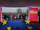 Kandidátku Starostové a osobnosti pro Evropu povede ve volbách do Evropského...