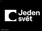 Nové logo festivalu Jeden svt.