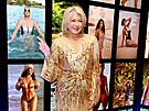 Martha Stewartová se v 81 letech nechala vyfotit v plavkách a stala se...