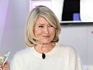 Martha Stewartová (leden 2024)