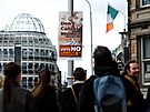 V Irsku se konalo referendum o zmn ústavy, která obsahuje formulaci o enách...