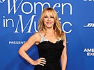 Kylie Minogue na cenách Billboard Women in Music (Inglewood, 6. b�ezna 2024)