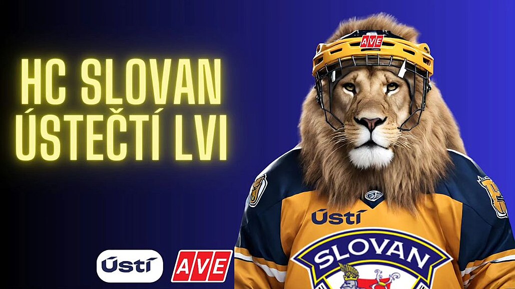 Hokejové Ústí nad Labem oznámilo návrat ke starému názvu.