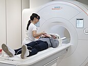 EUC klinika ve Zlín otevela nové pracovit magnetické rezonance. Je sedmé ve...