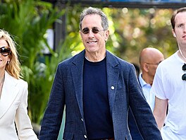 Jerry Seinfeld