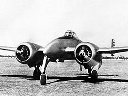 Grumman XP-50