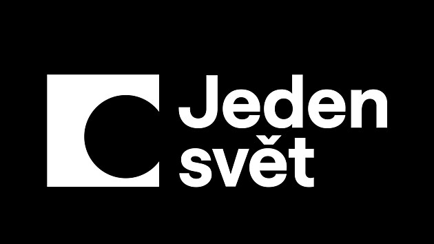Nov logo festivalu Jeden svt.