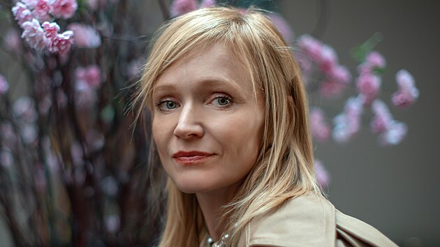Anna Geislerová (2024)