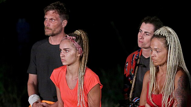 Survivor �esko & Slovensko (2022)