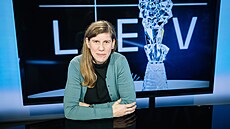 Hostem poadu Rozstel je Tereza Malá Rychnovská, výkonná editelka eské...