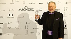 31. ro�ník �eského lva. NEJLEP�Í HUDBA - Tancuj Matyldo � Michal Pavlí�ek. (9....