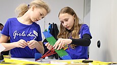 Bosch v Jihlav podporuje dívky v zájmu o technická povolání