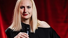 Komi�ka pochází z obce �ej�. �Tatí�ek Masaryk se tam u�il ková�em, co� hojn�...