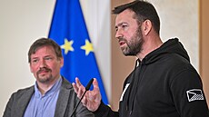 �eský investor Jan Barta projektu v únoru v�noval 50 milion� korun. Podle...