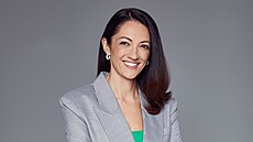 Programová �editelka televizí Nova a Markýza Silvia Majeská