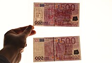 Loni se v �eské republice poda�ilo zadr�et celkem 3 539 pad�laných nebo...