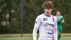 Martin Tau� v dresu Lí�n�