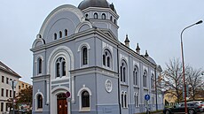V rámci té poslední radikáln� zm�nila svou vizá�.