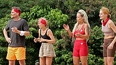 Survivor �esko & Slovensko (2022)