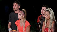 Survivor �esko & Slovensko (2022)