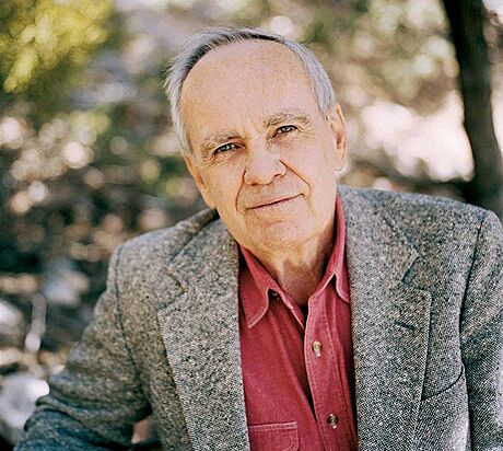 Cormac McCarthy