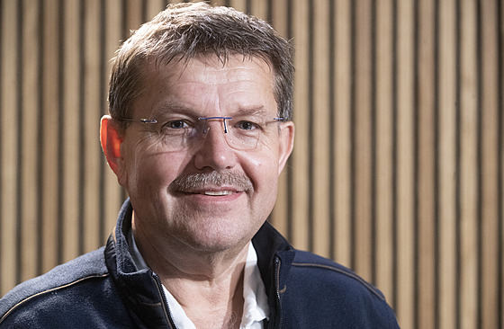 Martin Rada, CEO Agrotec Group