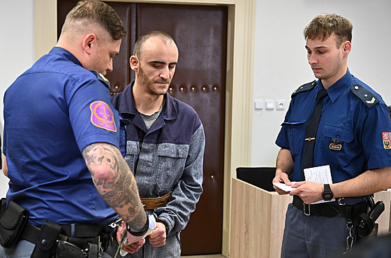 Okresní soud ve Znojm zahájil hlavní líení v pípadu týrání zvíat na jatkách...