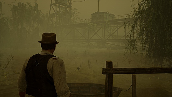 Alone in the Dark (2024)