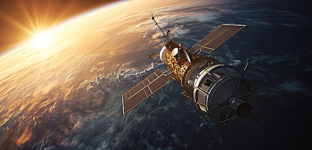 Rusko kupuje satelitní fotky od firem z USA, odpaluje podle nich rakety