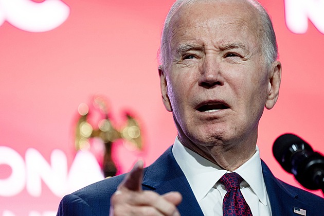 KOMENTÁŘ: Co musí Biden udělat, aby přestal zaostávat za Trumpem